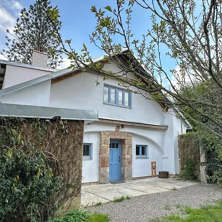Casa de Férias Pod Borovicí