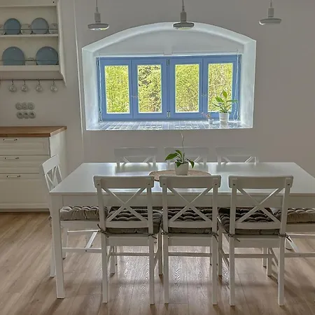 Casa de Férias Pod Borovicí