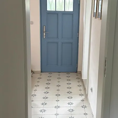Pod Borovicí *