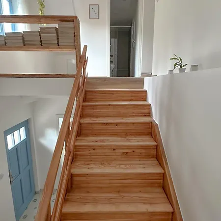 Prázdninový dům Pod Borovicí Broumy