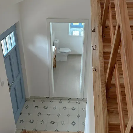 Pod Borovicí Casa de Férias Broumy