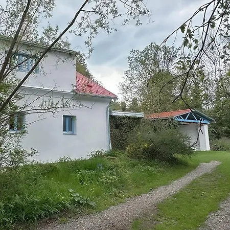 Pod Borovicí Casa de Férias Broumy