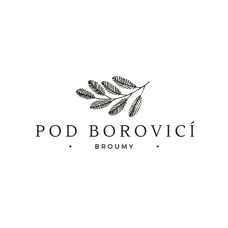 Pod Borovicí Casa de Férias *
